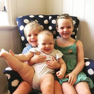 Meet your Posher, Sam